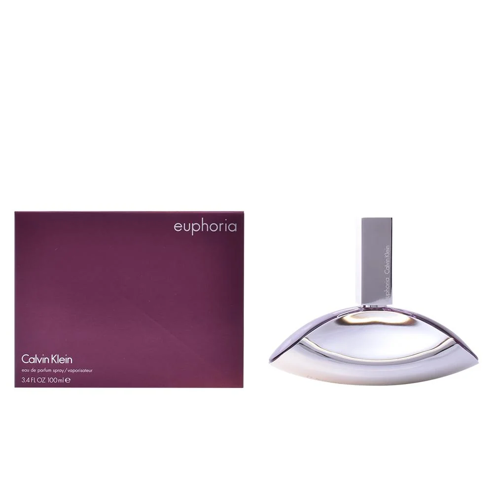 Calvin Klein Euphoria Eau de Parfum Verführerischer Damenduft