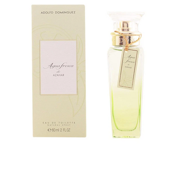 Adolfo Domínguez Agua Fresca de Azahar Eau de Toilette Frische Blütenenergie