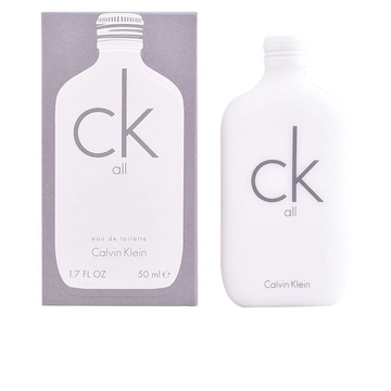 Calvin Klein CK All Eau de Toilette Ein Duft Für Alle