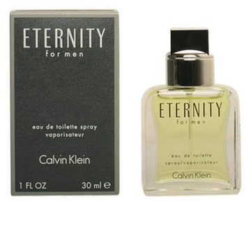 Calvin Klein Eternity For Men Eau de Toilette Zeitlose Maskuline Eleganz