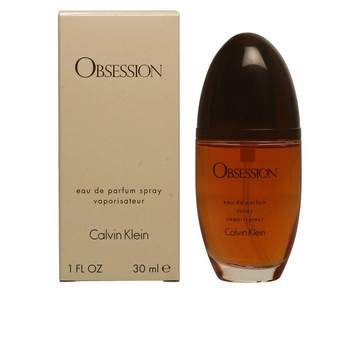 Calvin Klein Obsession Eau de Parfum Innovative und Verführerische Duftessenz