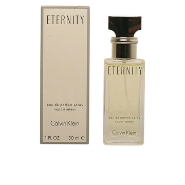 Calvin Klein Eternity Eau de Parfum Frisch und Blumig