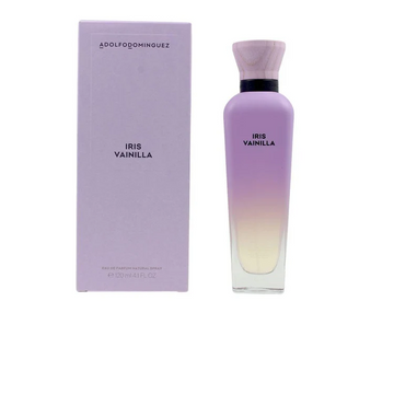 Adolfo Domínguez Iris Vainilla Eau de Parfum Ikone der Nachhaltigkeit