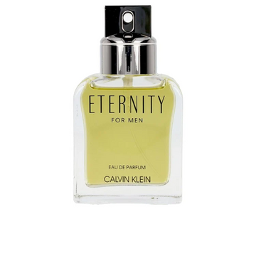 Calvin Klein Eternity For Men Eau de Parfum Moderne Zeitlose Männlichkeit