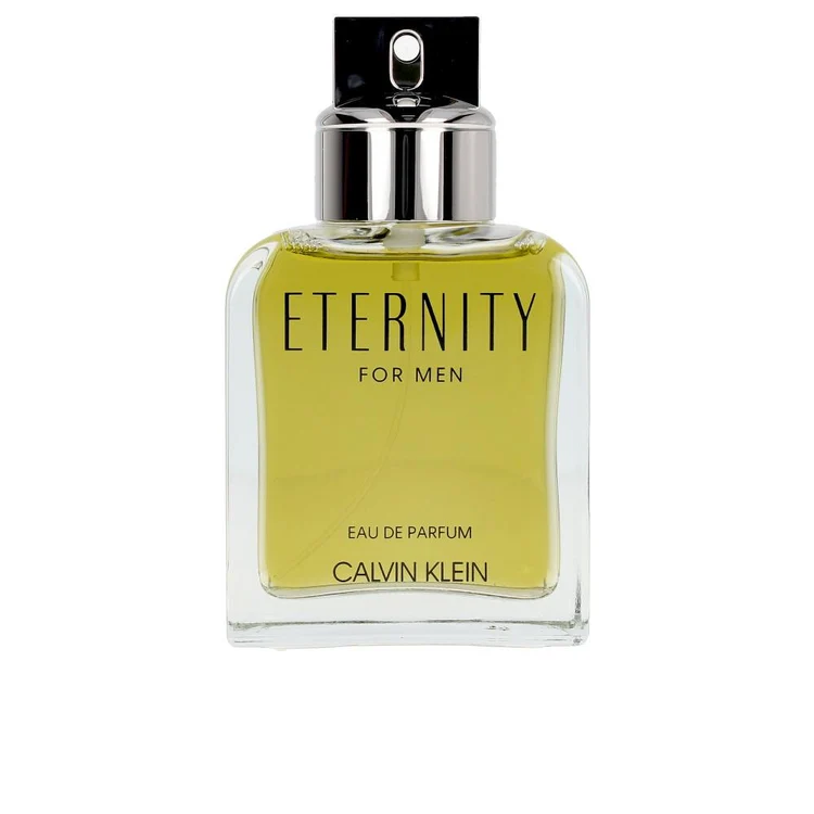 Calvin Klein Eternity For Men Eau de Parfum Moderne Zeitlose Männlichkeit