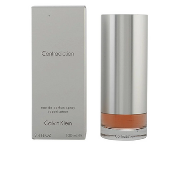 Calvin Klein Contradiction Eau de Parfum Exklusive Eleganz in der Luft