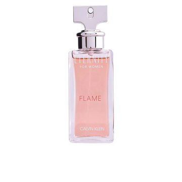 Calvin Klein Eternity Flame Eau de Parfum Einzigartiger Duft voller Leidenschaft