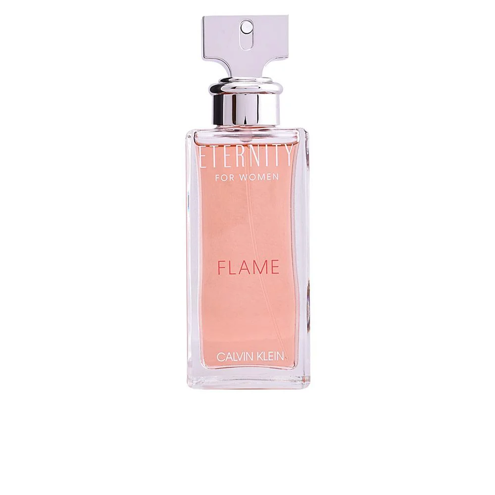Calvin Klein Eternity Flame Eau de Parfum Einzigartiger Duft voller Leidenschaft