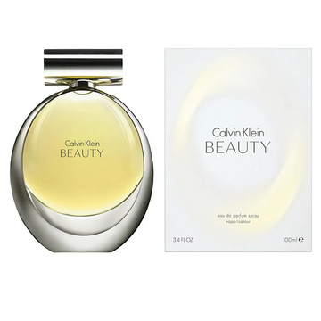 Calvin Klein Beauty Eau de Parfum Innere Schönheit Neu Definiert