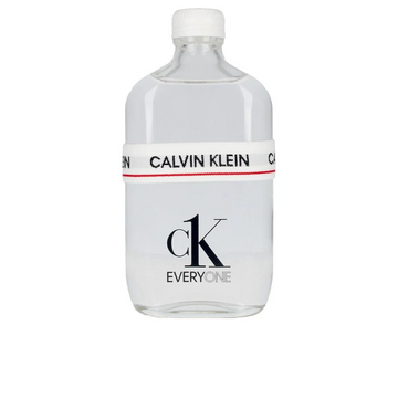 Calvin Klein CK Everyone Eau de Toilette Vegan, Frisch und Modern