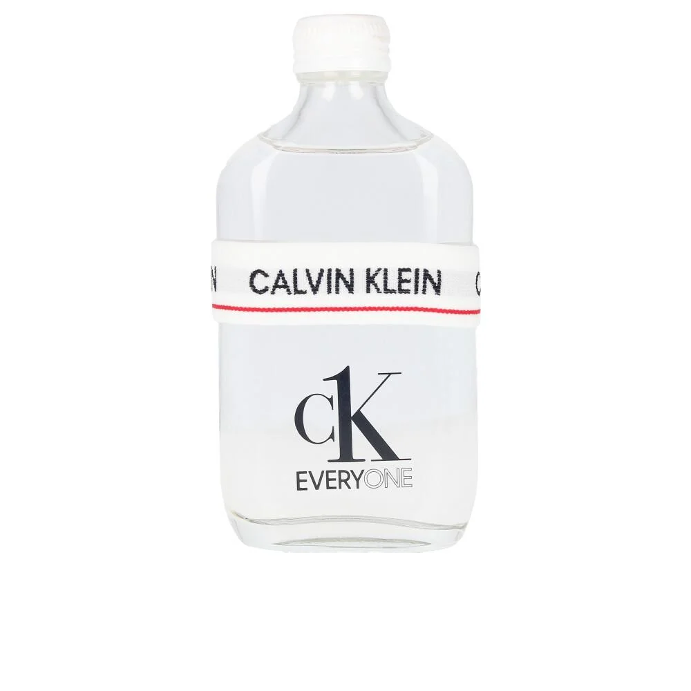 Calvin Klein CK Everyone Eau de Toilette Vegan, Frisch und Modern
