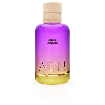 Adolfo Domínguez ADN Neroli Ecstasy Eau de Parfum Ansteckende Lebensfreude