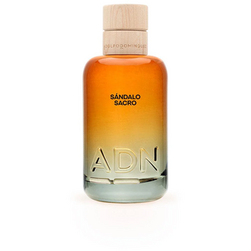 Adolfo Domínguez ADN Sacred Sandalwood Eau de Parfum Essenz wahrer Identität