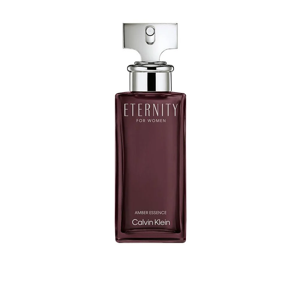 Calvin Klein Eternity Amber Essence Intense Eau de Parfum Eleganza Ambrata