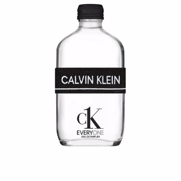 Calvin Klein CK Everyone Eau de Parfum Freschezza Pulita e Moderna