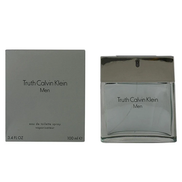 Calvin Klein Truth Men Eau de Toilette Freschezza ed Eleganza Naturale